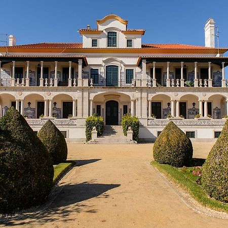 Palacio De Rio Frio Bed & Breakfast Exterior foto