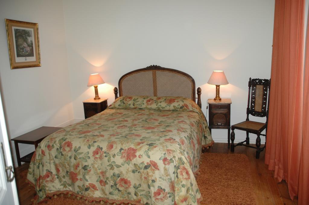 Palacio De Rio Frio Bed & Breakfast Exterior foto