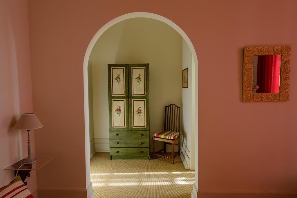 Palacio De Rio Frio Bed & Breakfast Exterior foto